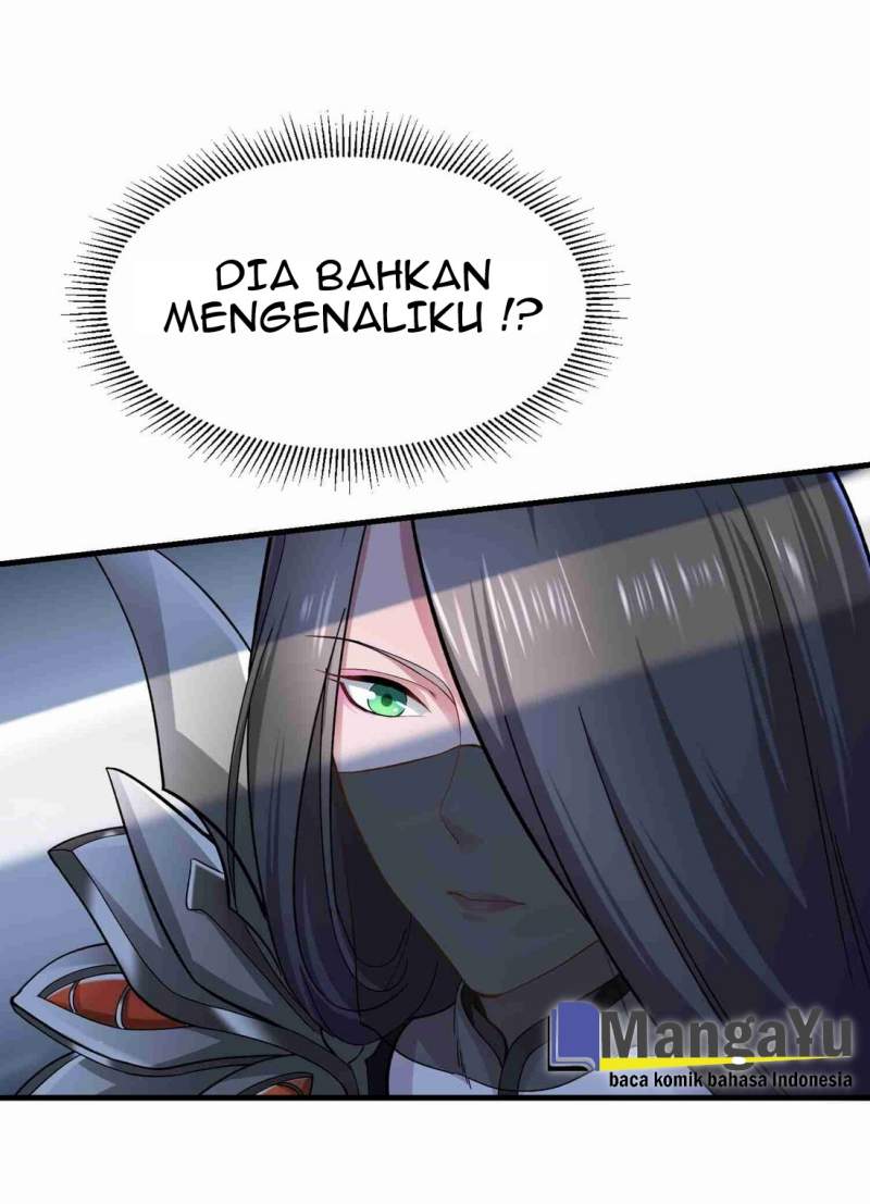 First Dragon (Yuanlong) Chapter 58 Gambar 5